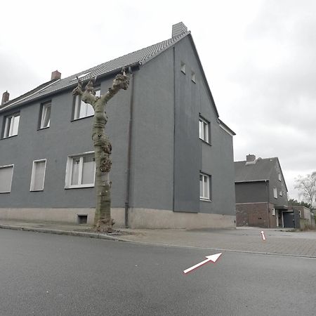Serviceroom24 - Apartment 4 In Herten Wlan - Smart-Tv - 24-7 Check-In Und Kueche Экстерьер фото